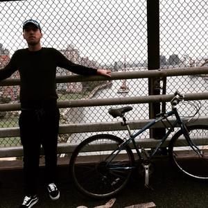 Meet your Posher, Gjongecaj